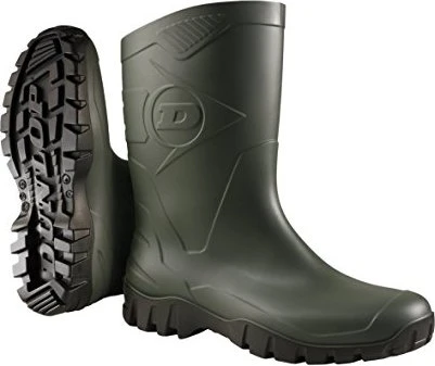 Dunlop Dee grün