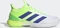 adidas Adizero Ubersonic 4 signal green/sonic ink/cloud white (Herren) Vorschaubild