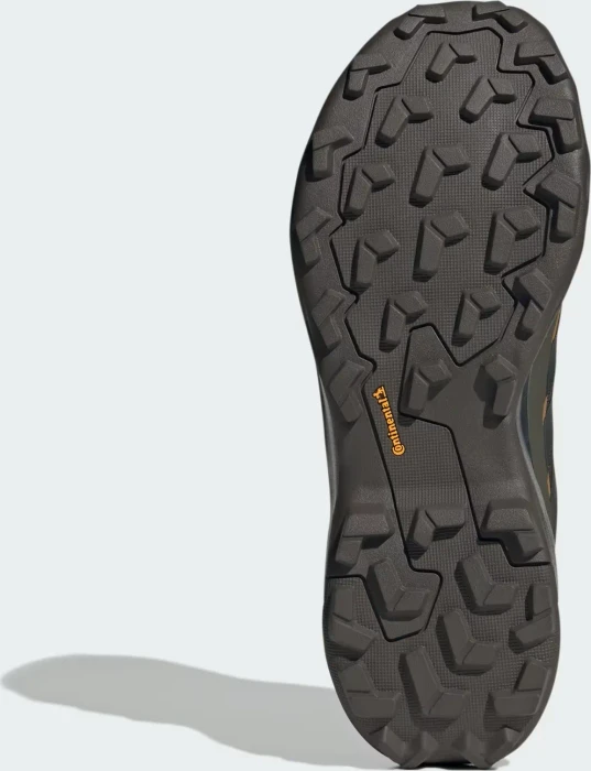 adidas Terrex Skychaser Ax5 shadow olive/carbon/savanna (Herren)