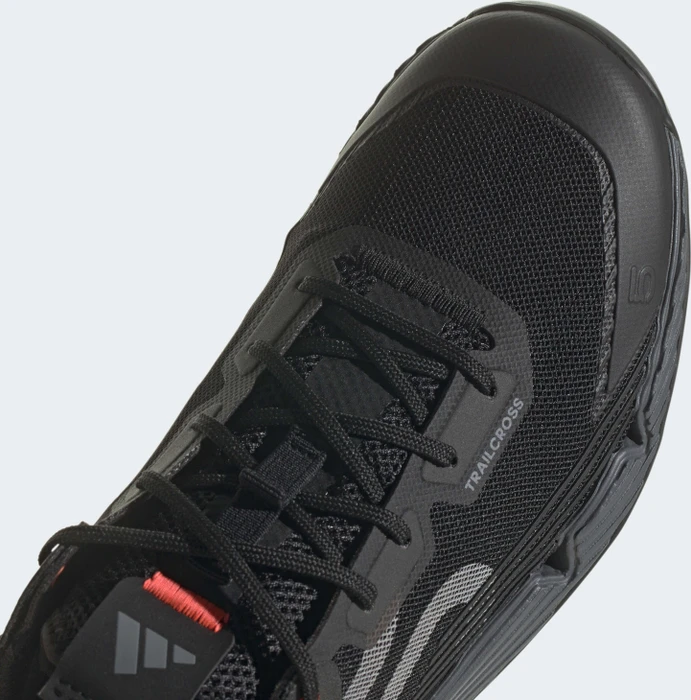 Five Ten Trailcross LT core black/grey two/solar red (Damen)