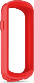 Garmin Edge 1040 Silikon Schutzhülle rot