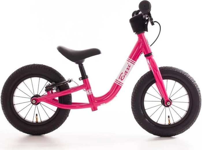 Bachtenkirch Baxi 12" pink