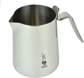 Bialetti Bricco Barista Milchkännchen, 750ml