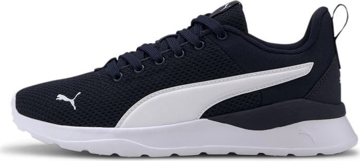 Puma Anzarun Lite peacoat/puma white (Junior)