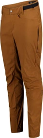 Mons Royale Diversion Merino Trail Hose kurz caramel (Herren)