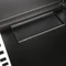 HMF Serverschrank 10", HMF 63400 6HE, Sicherheitsglastür, IP20, schwarz, 300mm tief Vorschaubild