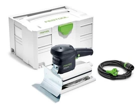 Festool TPE-RS100 Q-Plus Elektro-Teppichentferner