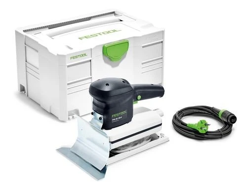 Festool TPE-RS100 Q-Plus Elektro-Teppichentferner