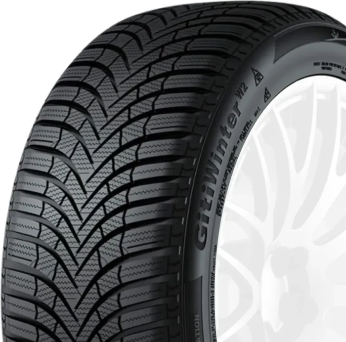 Giti Tire GitiWinter W2