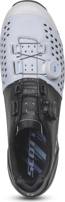 Scott MTB RC schwarz/weiß (Herren)