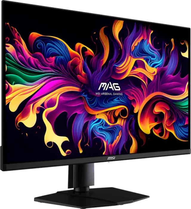 MSI MAG 321UPX QD-OLED, 31.5"