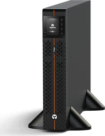 Vertiv EDGE Rackmount VI, 3000VA, 2HE, USB