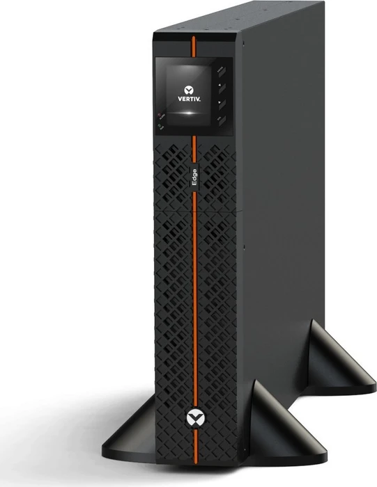 Vertiv EDGE Rackmount VI, 3000VA, 2HE, USB