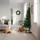vidaXL Künstlicher Weihnachtsbaum, 180cm (321032)