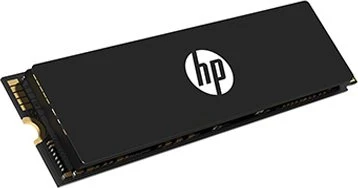 HP SSD FX900 Pro M.2 4TB, M.2 2280 / M-Key / PCIe 4.0 x4, Kühlkörper