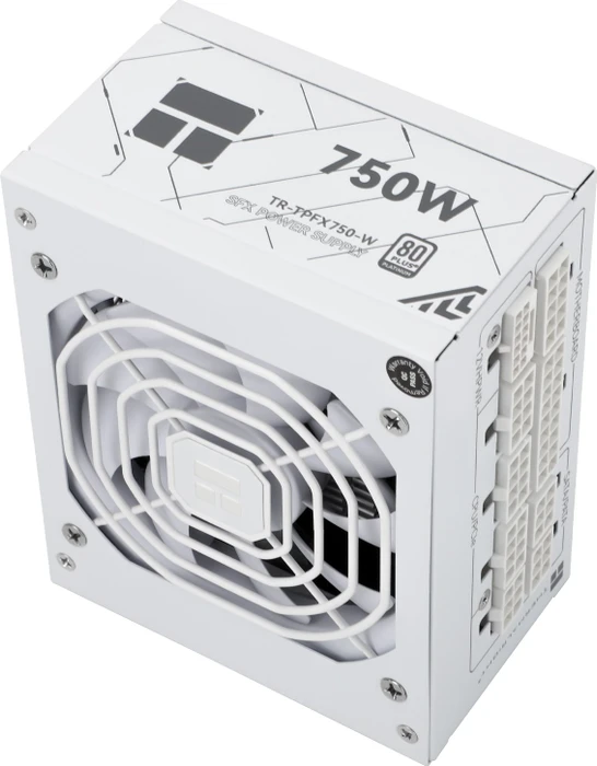 Thermalright TPFX-750 weiß 750W, ATX 3.0
