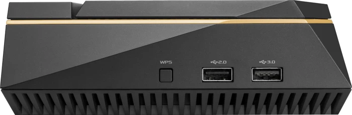 ASUS RT-AX92U, AX6100