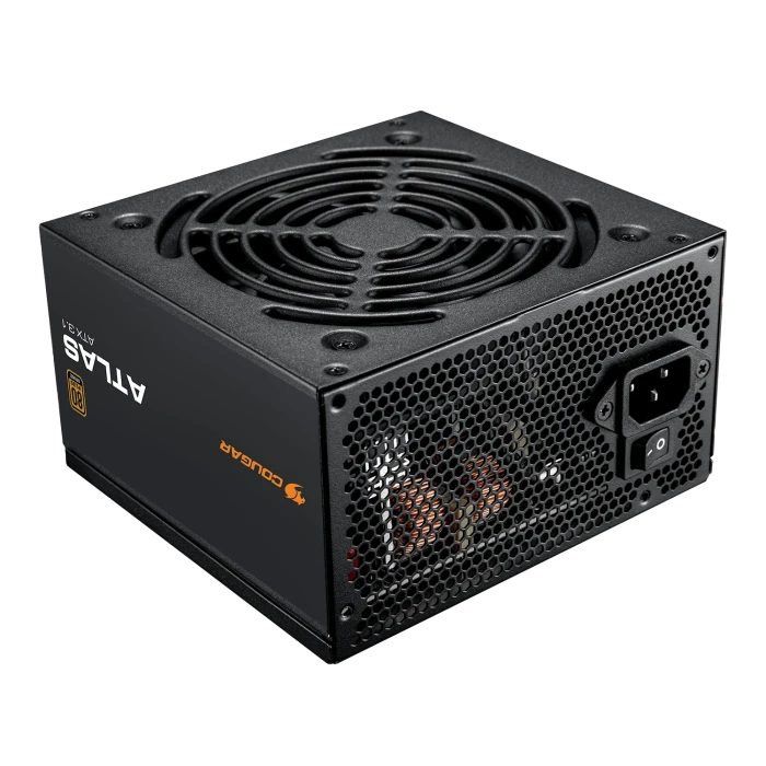 Cougar ATLAS 650 650W, ATX 3.1