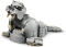 LEGO Creator 3in1 - Wilde Tiere: Prächtiges Nashorn mit Vögeln Vorschaubild