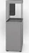 Juwel Lido 120 LED Aquarium-Set mit Unterschrank, grau/grau, 120l Vorschaubild