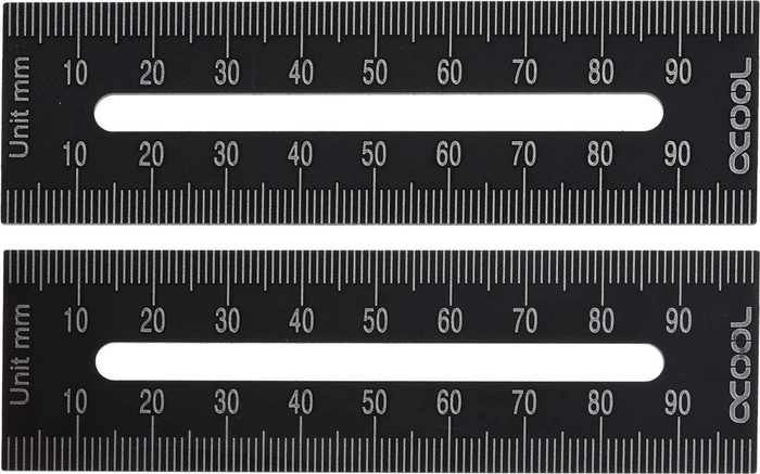 Alphacool Eiskoffer measuring kit
