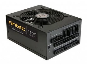 Antec High Current Pro HCP-1300 Platinum 1300W, ATX 2.3