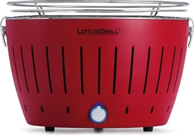 LotusGrill G-RO-34P LotusGrill Classic feuerrot