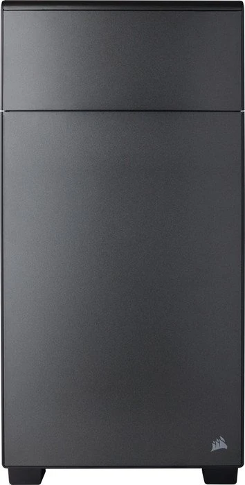 Corsair Carbide Series Quiet 600Q, schallgedämmt