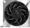 Alphacool Apex Stealth Metall Chrome 2000rpm, 120mm Vorschaubild