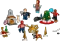 LEGO Marvel Avengers - Adventskalender 2023 Vorschaubild