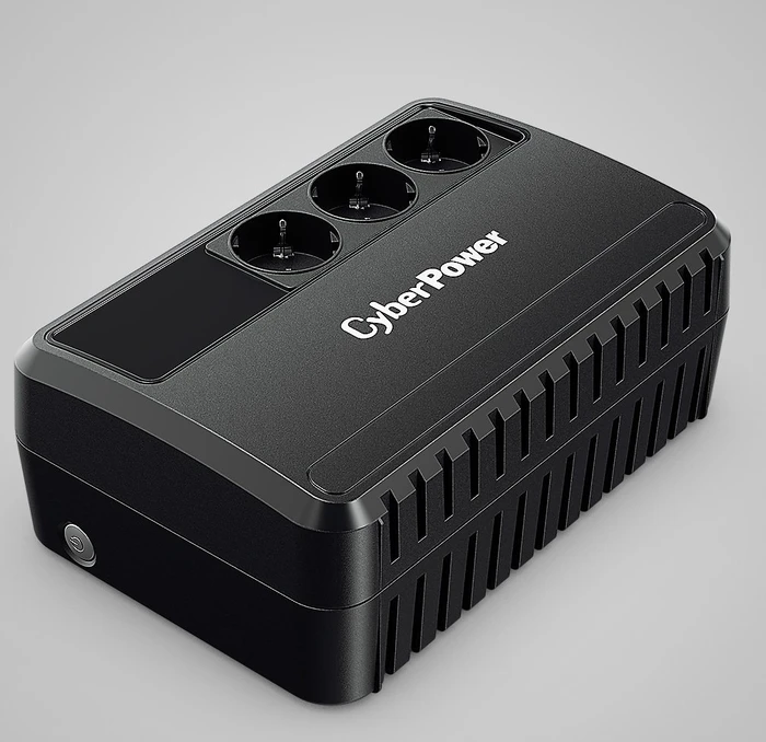 CyberPower BU Basic Desktop UPS/USV