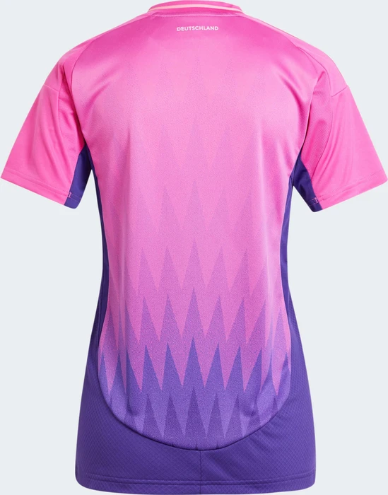 adidas UEFA EURO 2024 Deutschland Auswärtstrikot (Damen)
