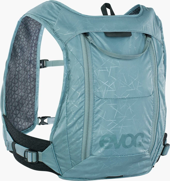 Evoc Hydro Pro 1.5 steel