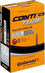 Continental Tour All SV 60mm 28" Schlauch