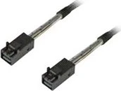 Intel mini SAS HD x4 [SFF-8643] Kabel, 0.875m (AXXCBL875HDHD)