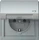 Gira System 55 SCHUKO-Steckdose 16A 250V, Alu (4454 65)