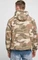 Brandit Windbreaker Anorak light woodland (Herren) Vorschaubild