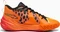 Puma Hoops X Cheetos Scoot Zeros for all time red/rickie orange/yellow blaze/puma black Vorschaubild
