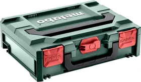 Metabo metaBOX 118 Werkzeugkoffer