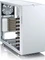 Fractal Design Define R5 White & Gold Limited Edition, Acrylfenster, schallgedämmt Vorschaubild