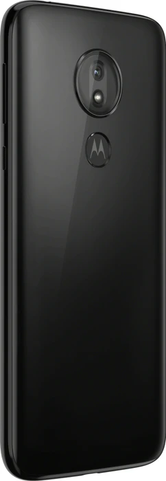 Motorola Moto G7 Power Dual-SIM schwarz