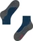 Falke TK5 Wool Short Wandersocken blue pond (Herren) Vorschaubild