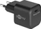 Wentronic Goobay USB-C PD GaN Fast Charger Nano (45W) schwarz Vorschaubild