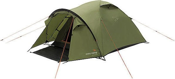 Easy Camp Setesdal Kuppelzelt