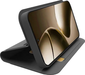 SBS Mobile Wallet Smooth für Xiaomi 14T Pro schwarz