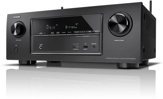 Denon AVR-X2300W