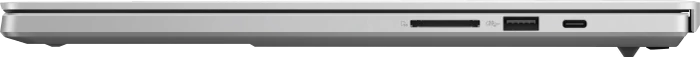 ASUS ROG Zephyrus G16 (2025) GA605KH-QR011W, Platinum White, Ryzen AI 7 350, 16GB RAM, 1TB SSD, GeForce RTX 5050, DE