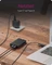 RaidSonic Icy Box IB-CR601M-C31, USB-C 3.1 Vorschaubild