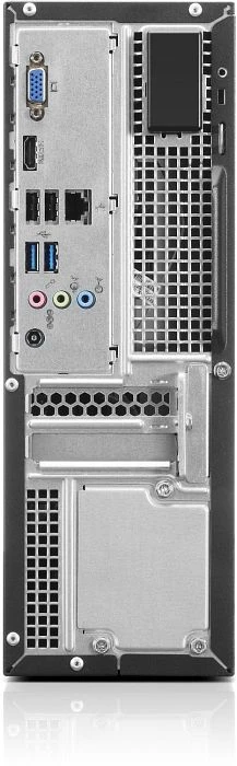 Lenovo Essential H500s, Celeron J1750, 4GB RAM, 500GB HDD