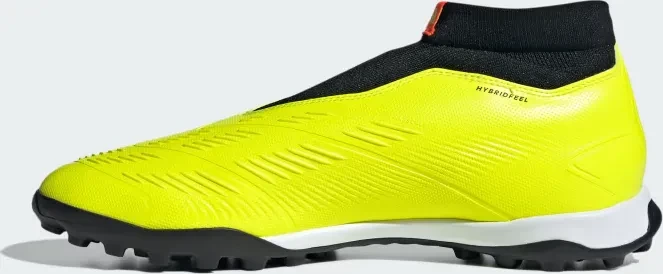 adidas Predator 24 League LL TF team solar yellow 2/core black/cloud white